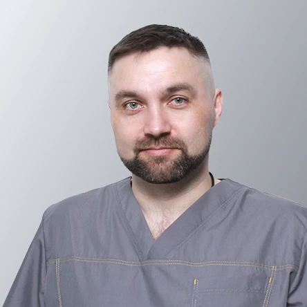 Марфенков Евгений Викторович